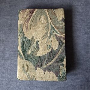 Vintage Holy Bible King James Version Self-Pronouncing Oxford University Press